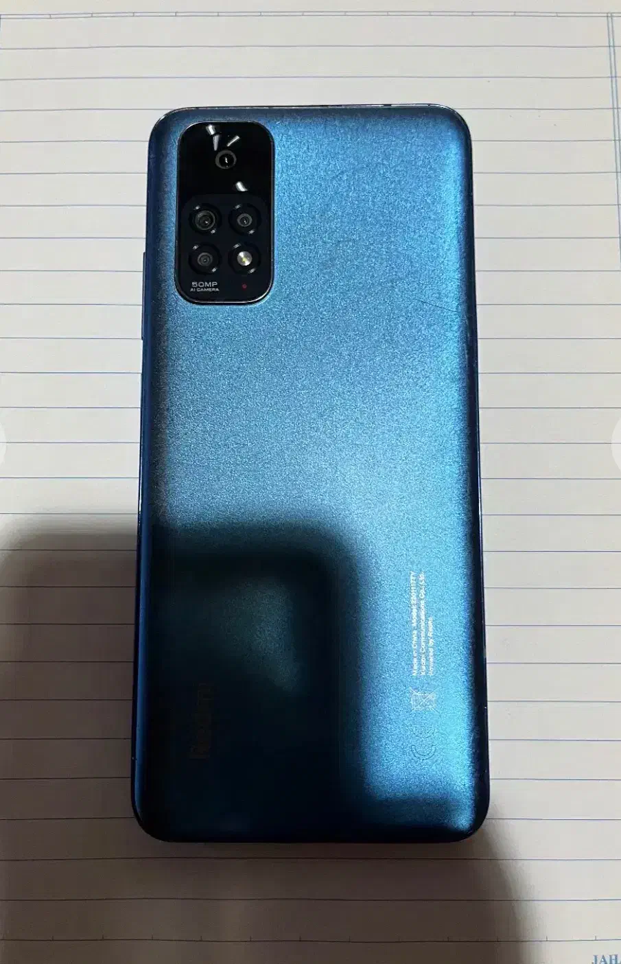 Xiaomi redmi note 11|موبایل|آستارا, |دیوار