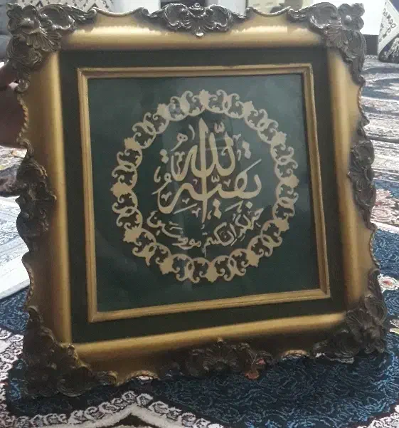 تابلو|تابلو، نقاشی، عکس|کوهدشت, |دیوار