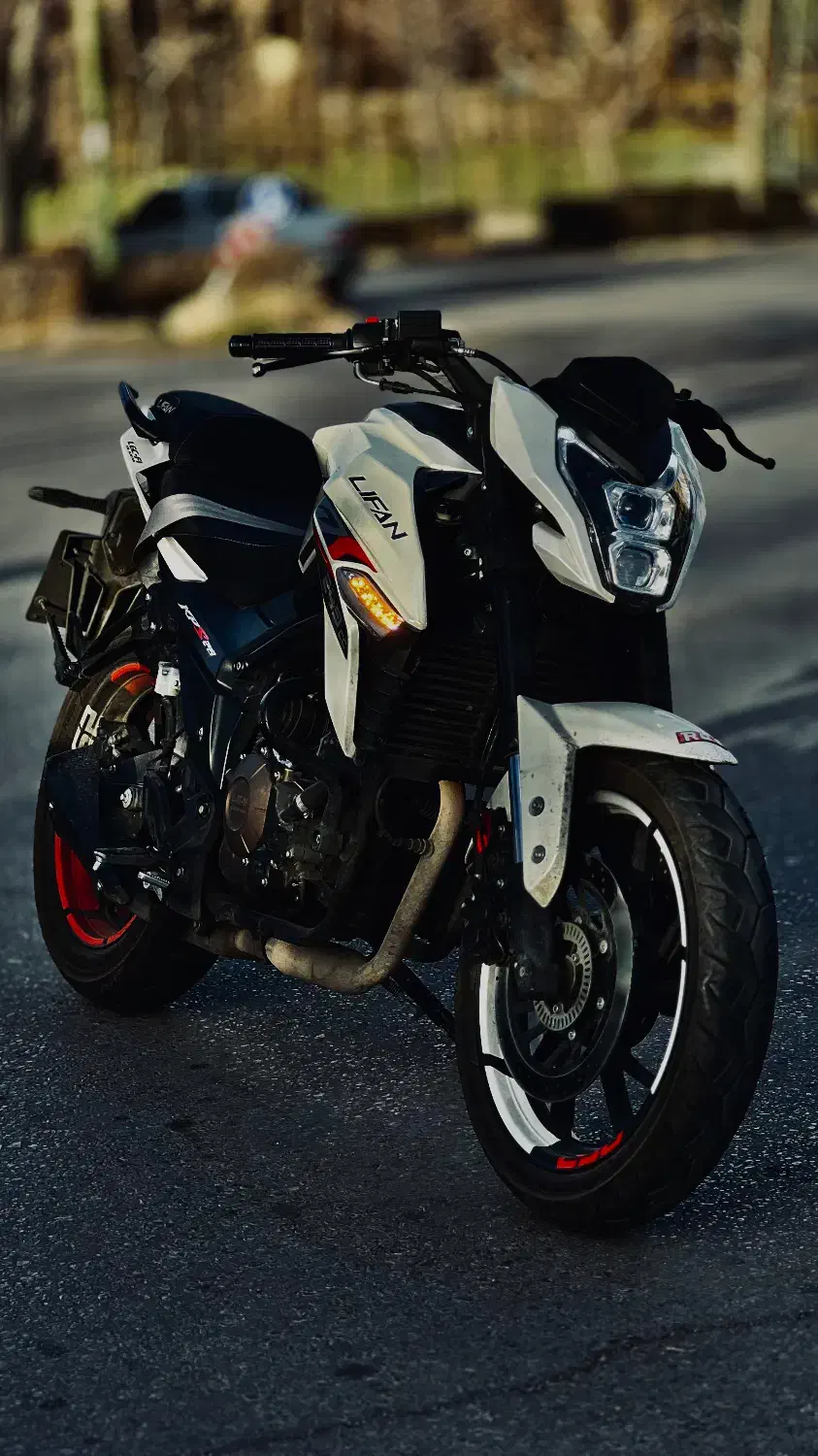 250cc|موتورسیکلت|اصفهان, دستگرده|دیوار