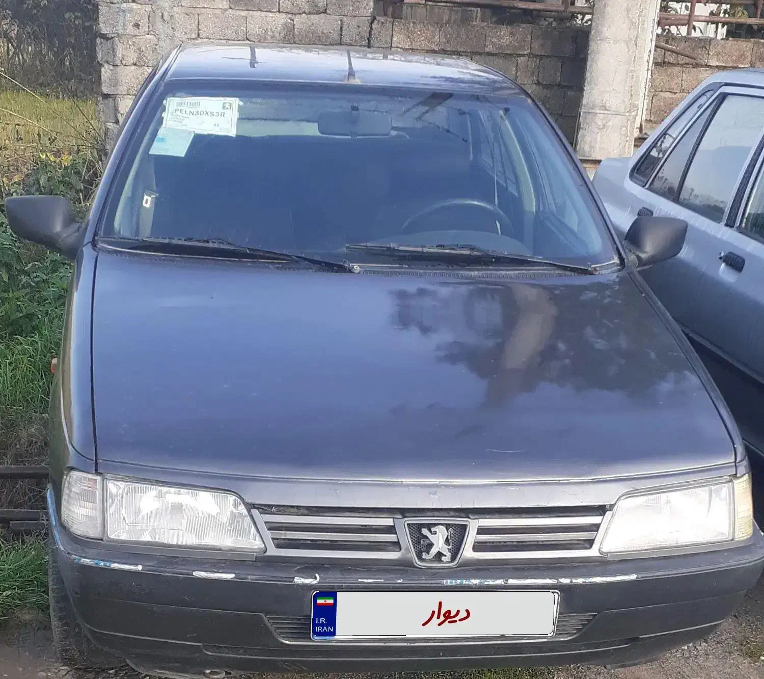 روا ۸۵|خودرو سواری و وانت|رودسر, |دیوار