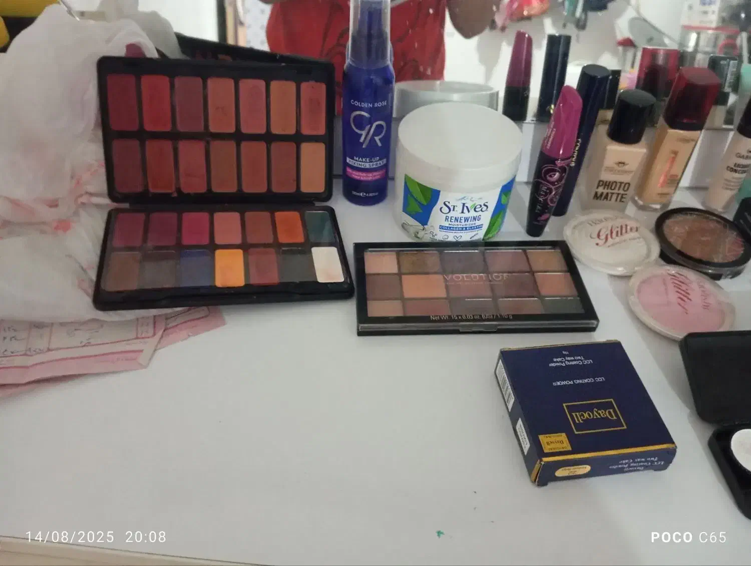 لوازم آرایشی|آرایشی، بهداشتی، درمانی|فیروزآباد (فارس), |دیوار