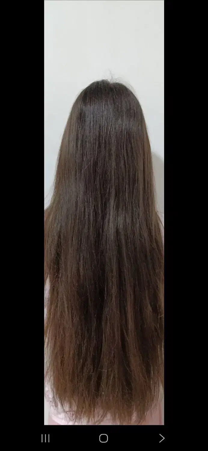 خریدار اصلی موهای طبیعی|خدمات آرایشگری و زیبایی|آزادشهر, |دیوار