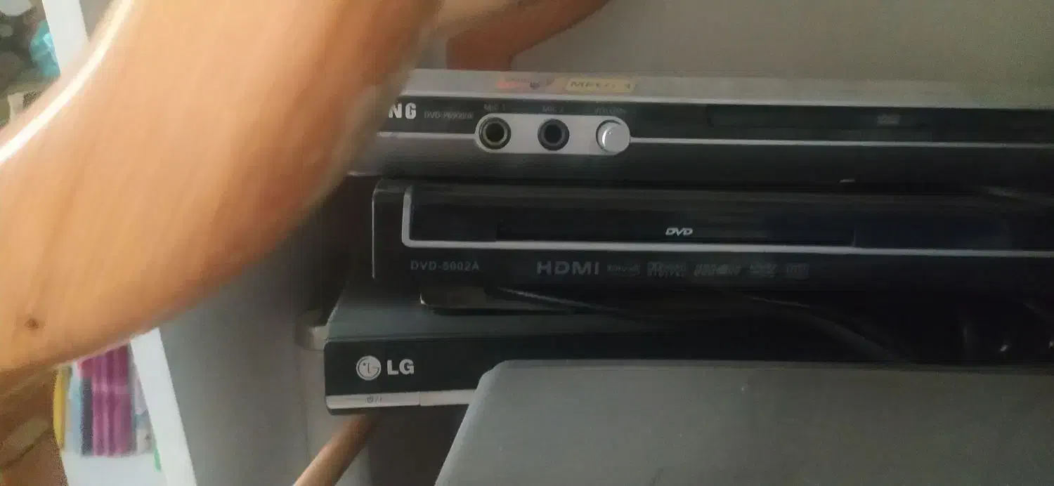 تلویزیون ال جی|تلویزیون و پروژکتور|مشهد, آزادشهر|دیوار