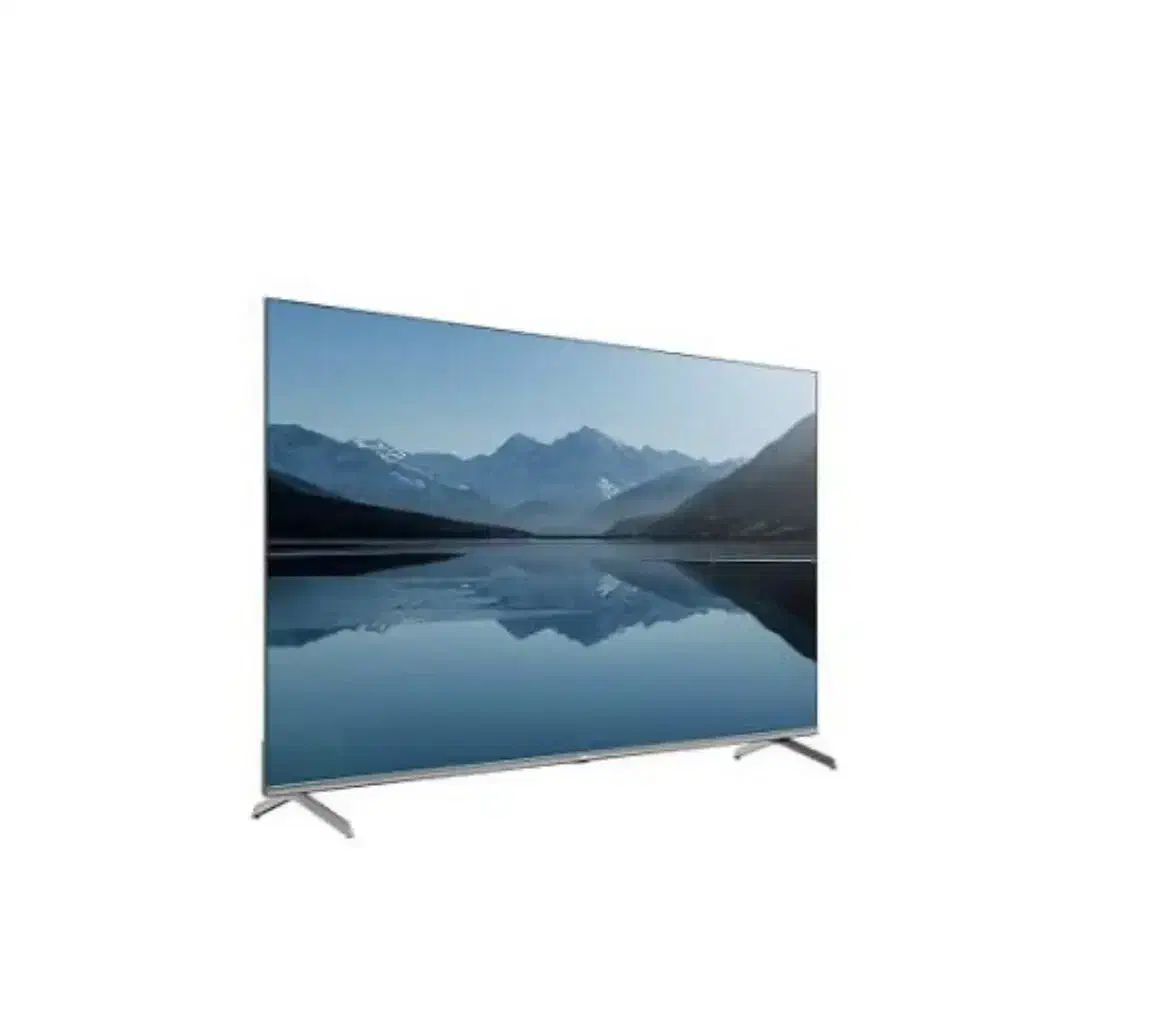 تلویزیون 55 اینچ هوشمند جی پلاس مدل GTV-55SQ778N|تلویزیون و پروژکتور|رشت, بازار|دیوار