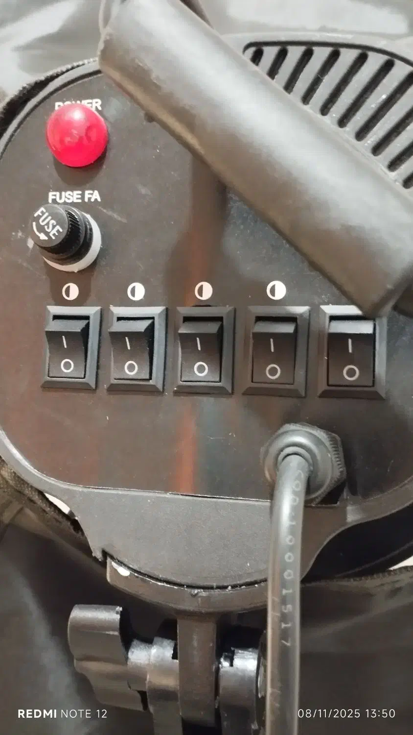 سافت باکس|دوربین عکاسی و فیلم‌برداری|فردیس, طالقانی|دیوار