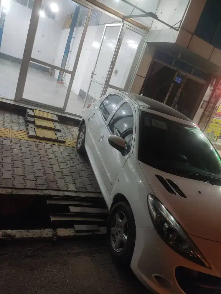 207|خودرو سواری و وانت|اردبیل, |دیوار