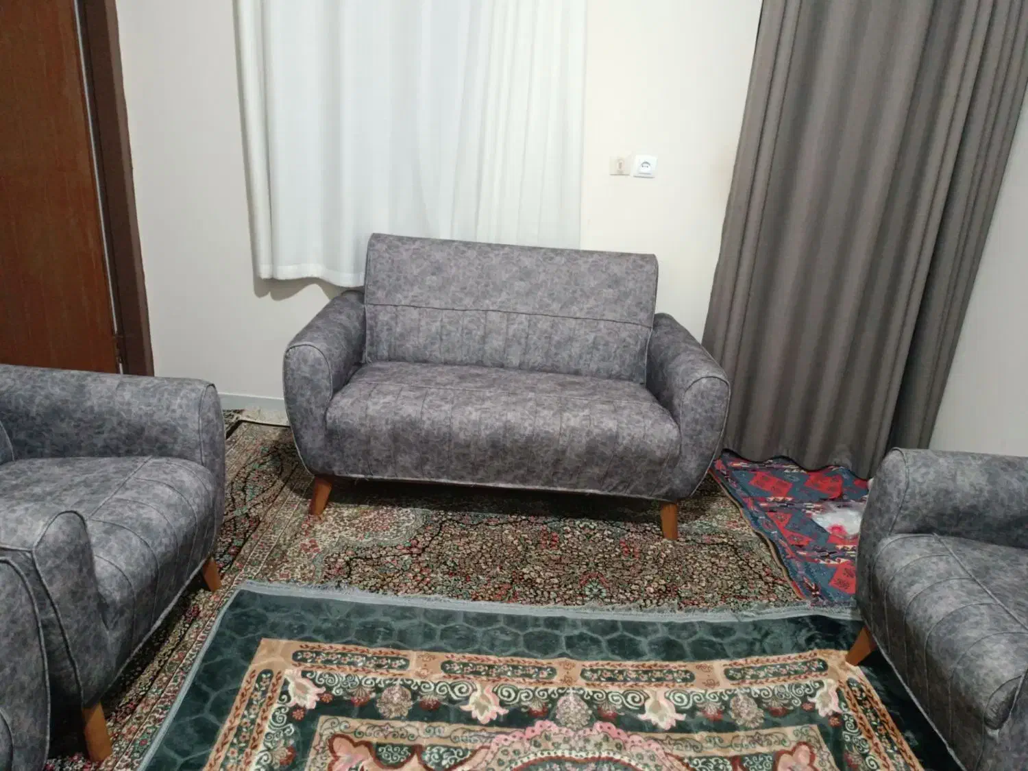 کاور  مبل|خدمات پیشه و مهارت|کهنوج, |دیوار
