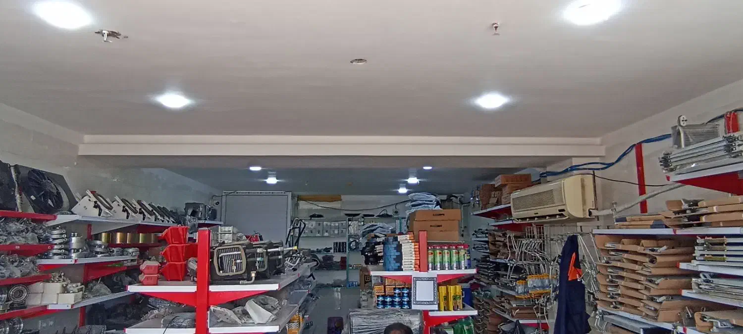 دوعد مغازه هرکدام 50متری رهن و اجاره|اجارهٔ مغازه و غرفه|اهواز, معین زاده|دیوار