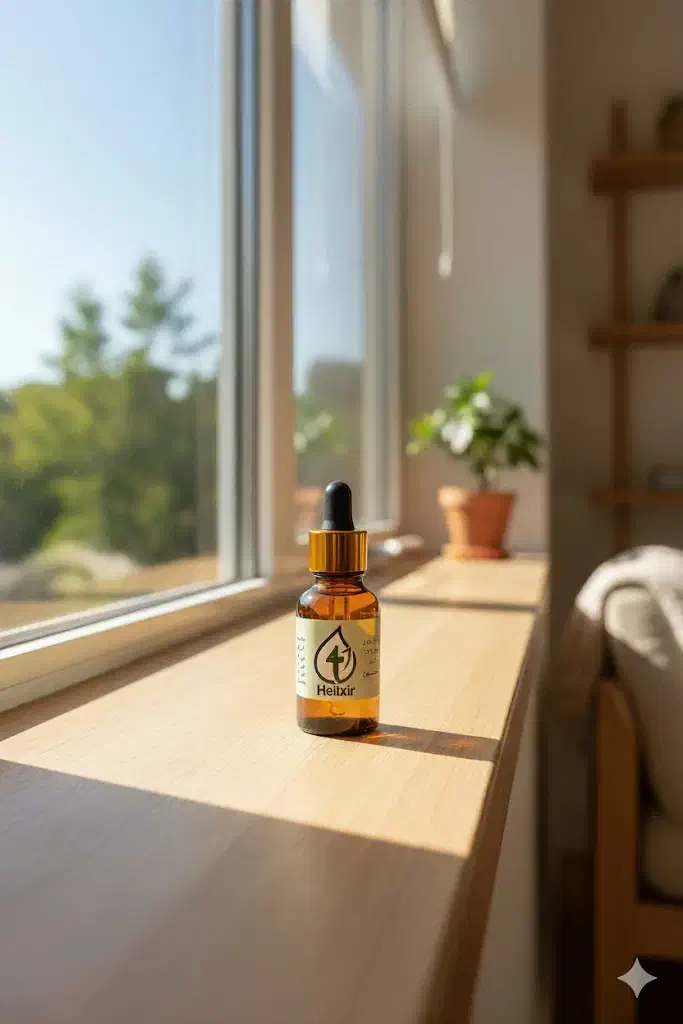 روغن درمانی هلکسیر|آرایشی، بهداشتی، درمانی|تهران, چیتگر جنوبی|دیوار