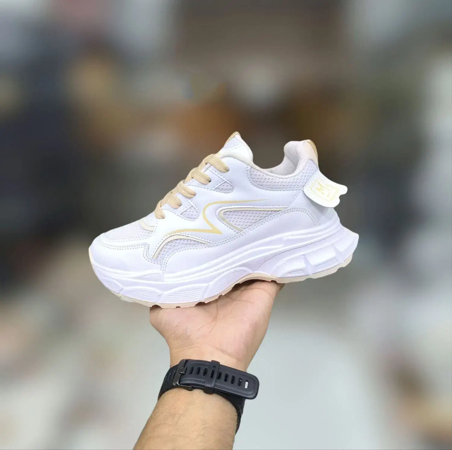 فروش ویژه کفش پاتن|کیف، کفش، کمربند|تربتحیدریه, کاشانی|دیوار