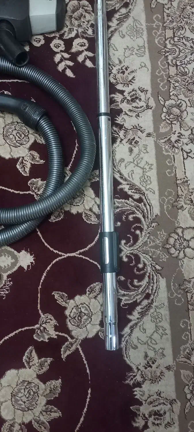 جارو برقی پارس خزر|جاروبرقی، جارو شارژی، بخارشو|رشت, آزادگان|دیوار