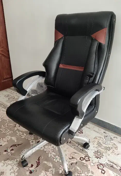 صندلی مدیریتی|دفتر کار|ملایر, |دیوار