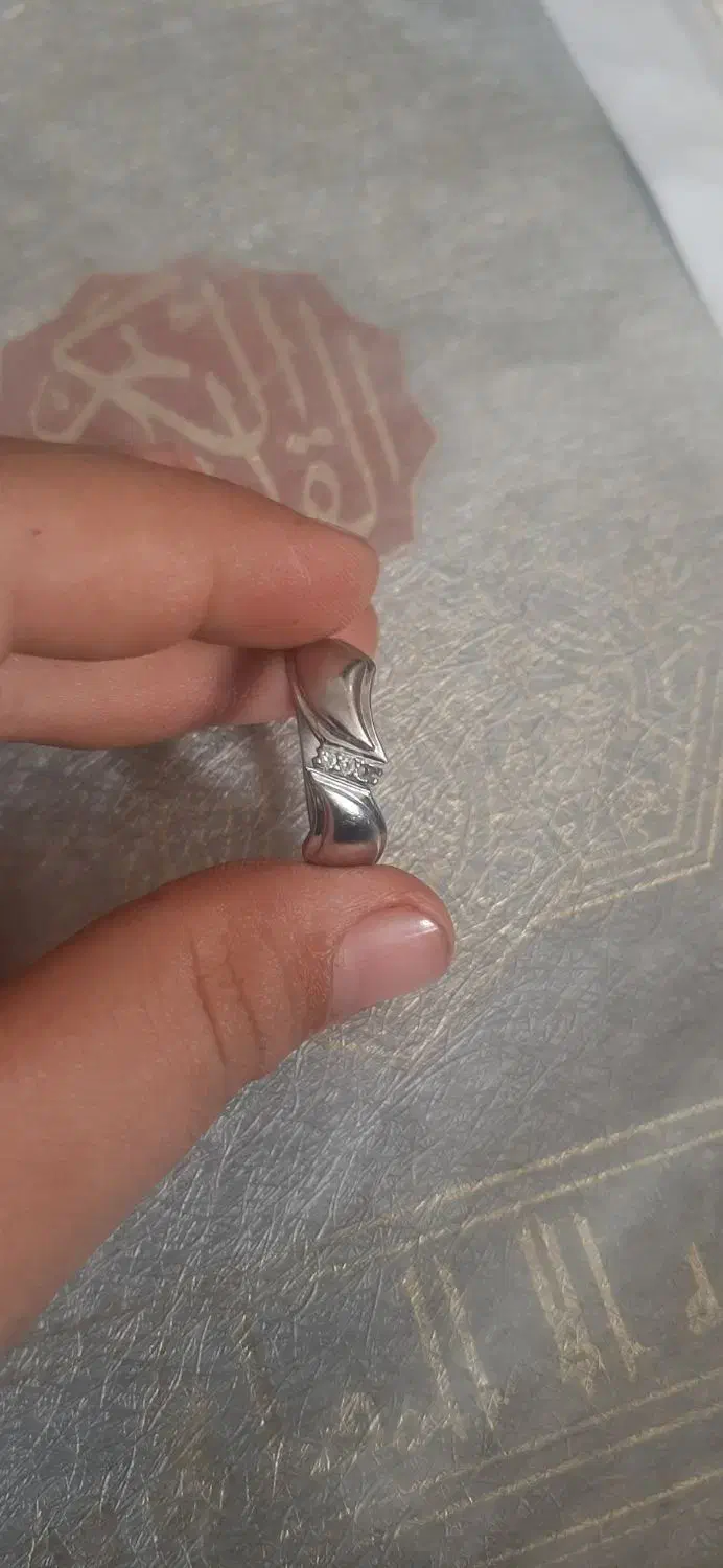 انگشتر حلقه|بدلیجات|اصفهان, شهرک کاوه|دیوار