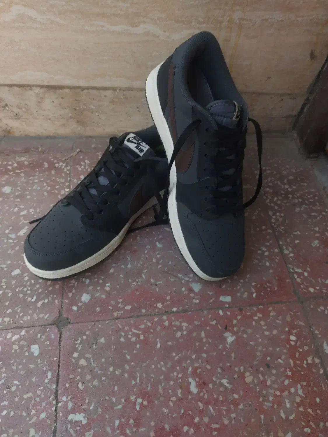 کفش ترویس نو کلاسA|کیف، کفش، کمربند|قائمشهر, |دیوار