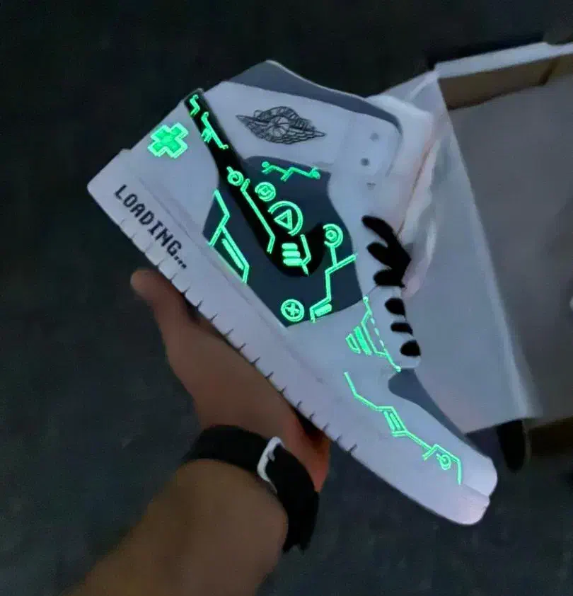 فروش جردن وان|کیف، کفش، کمربند|سرپل ذهاب, |دیوار