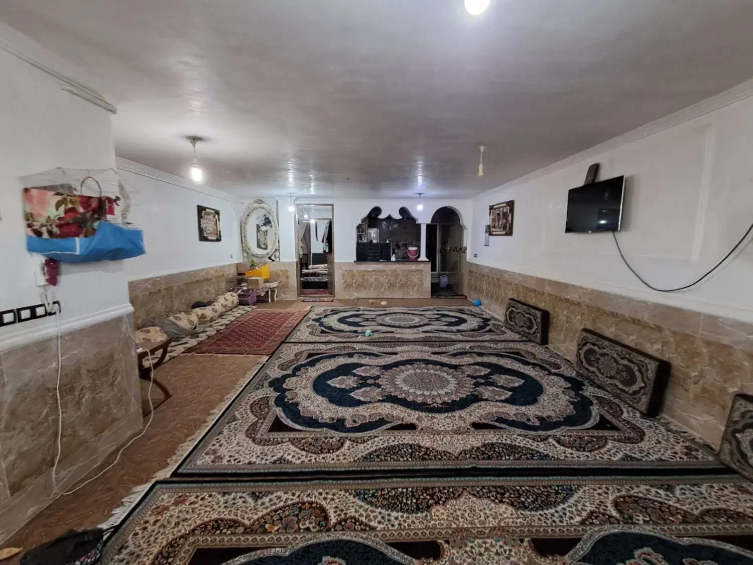 دوواحد|فروش آپارتمان|زابل, |دیوار