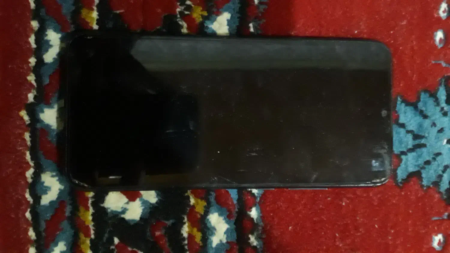 گوشی ردمی 9v|موبایل|تالش, هشتپر|دیوار