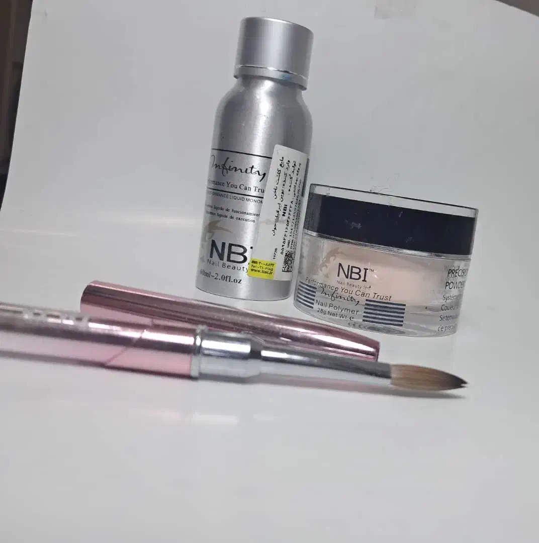 وسایل ناخن|آرایشی، بهداشتی، درمانی|بهبهان, |دیوار