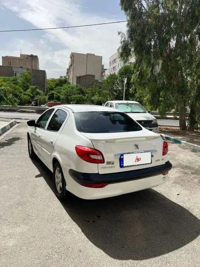 207sd|خودرو سواری و وانت|تهران, نارمک|دیوار