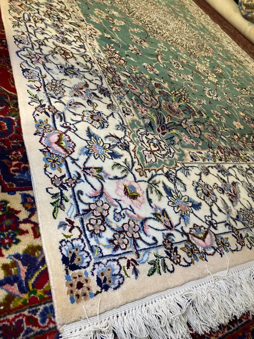 قالیشویی ایمانی|خدمات نظافت|ماهدشت, |دیوار