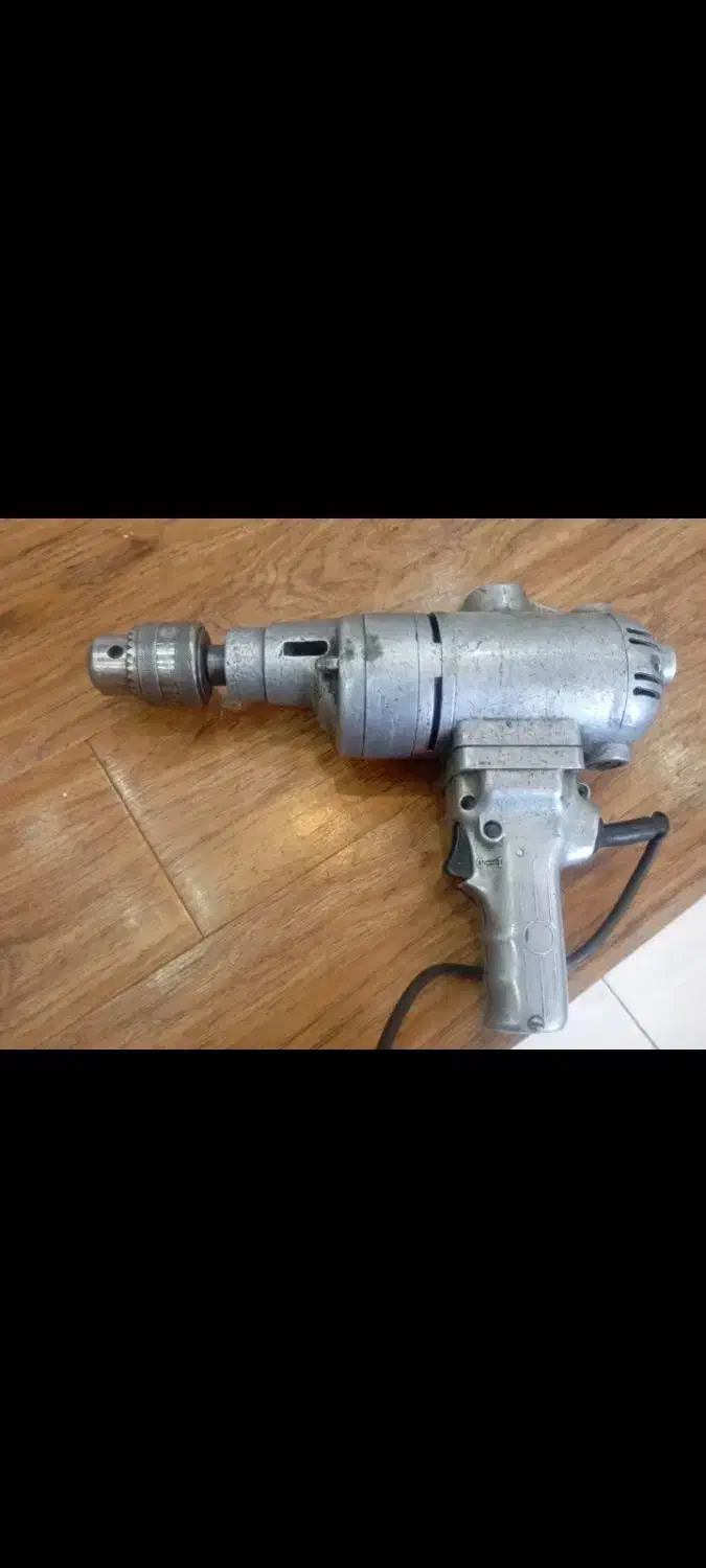 دریل متابو|ابزارآلات|کرج, ساسانی (قلمستان)|دیوار