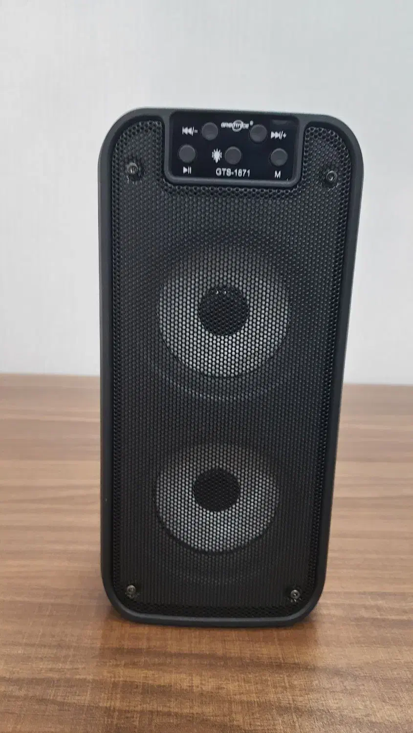 اسپیکر|پخش‌کننده همراه|سبزوار, فرهنگیان|دیوار