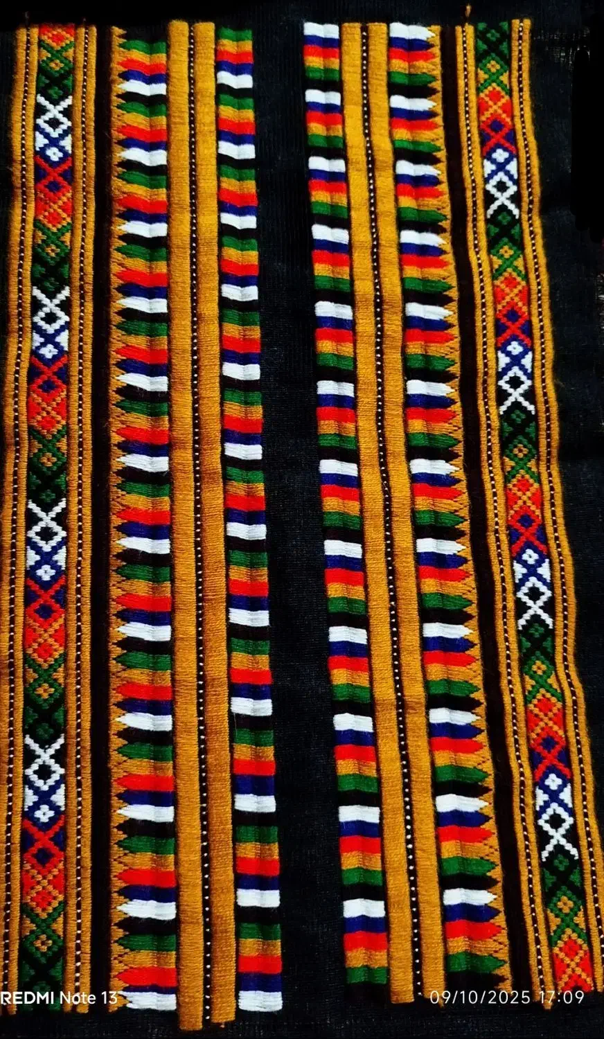 زیح استین شیشتاری دوخت صاف ظریف|لباس|ایرانشهر, |دیوار