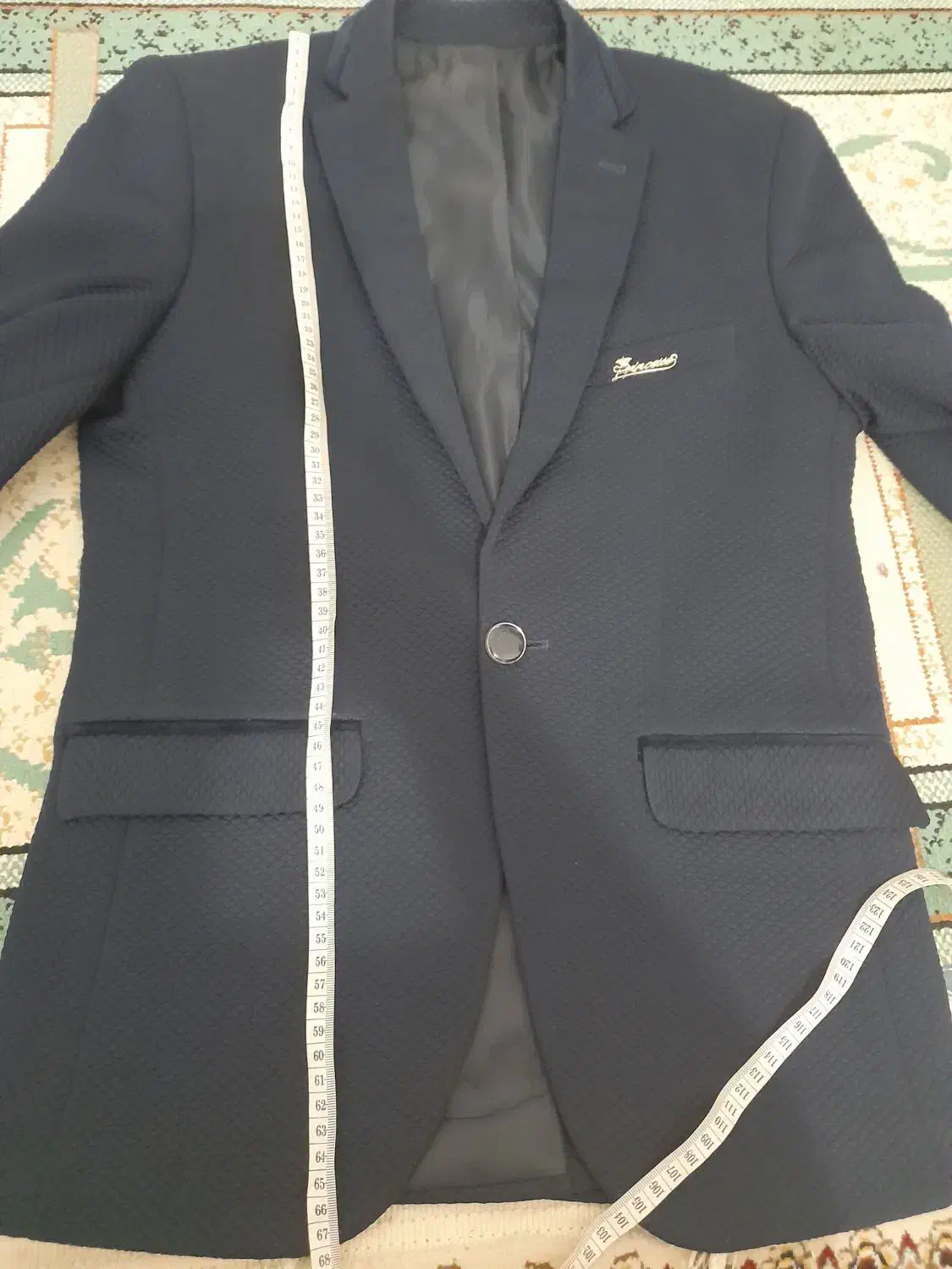 کت پسرانه نو فقط ۱۰۰ تومن|لباس|رشت, نظری|دیوار