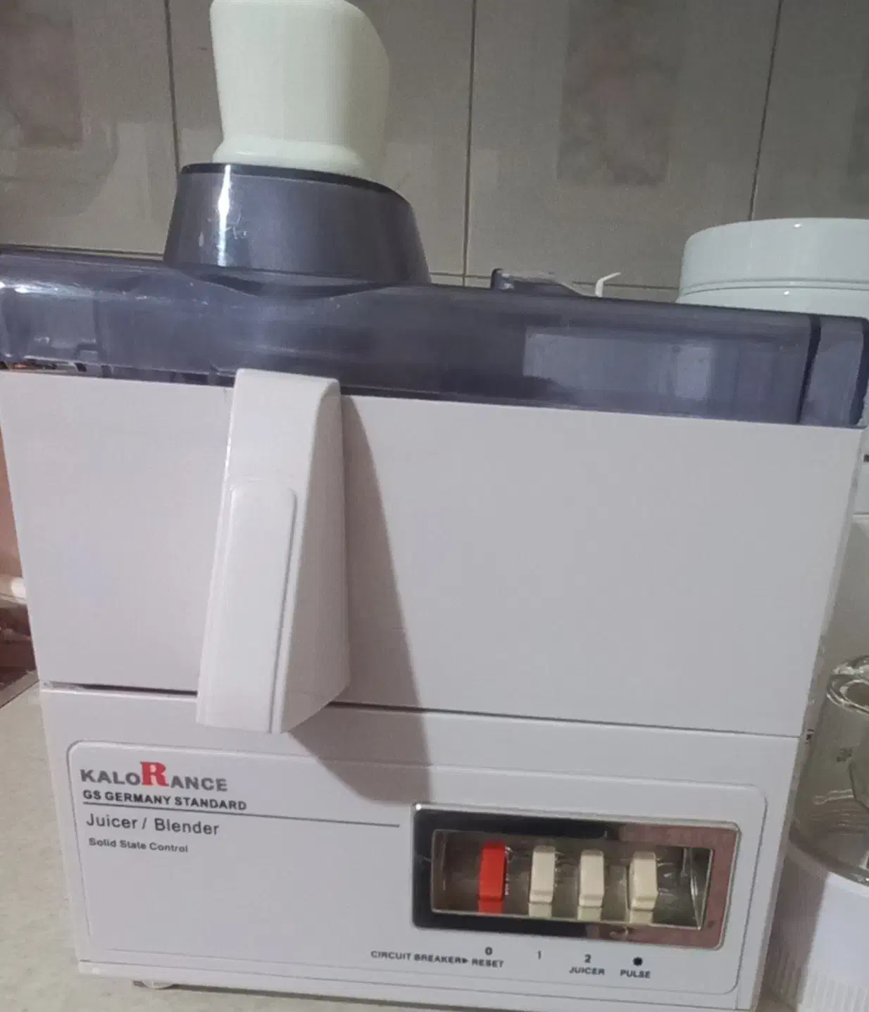 آبمیوه گیر|آبمیوه‌گیر و آب‌مرکبات‌گیر|اردبیل, |دیوار