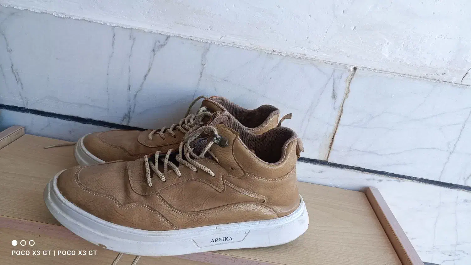 کتونی|کیف، کفش، کمربند|سبزوار, کاشفی شمالی (دادگستری)|دیوار