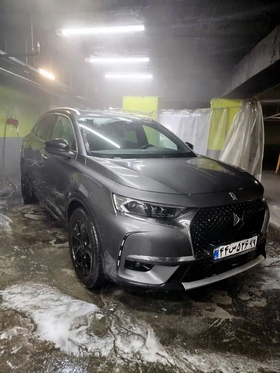 استخدام نیروی کارواش|استخدام سرایداری و نظافت|تهران, اباذر|دیوار