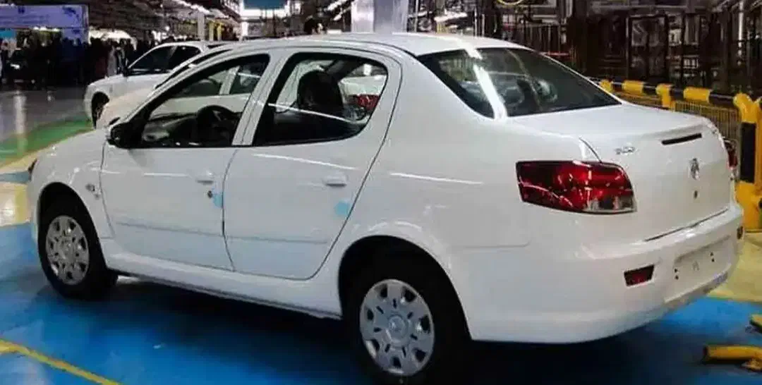 رانا پلاس tu5p ارتقا یافته 404 صفر خشک|خودرو سواری و وانت|نجف‌آباد, شریعتی غربی|دیوار