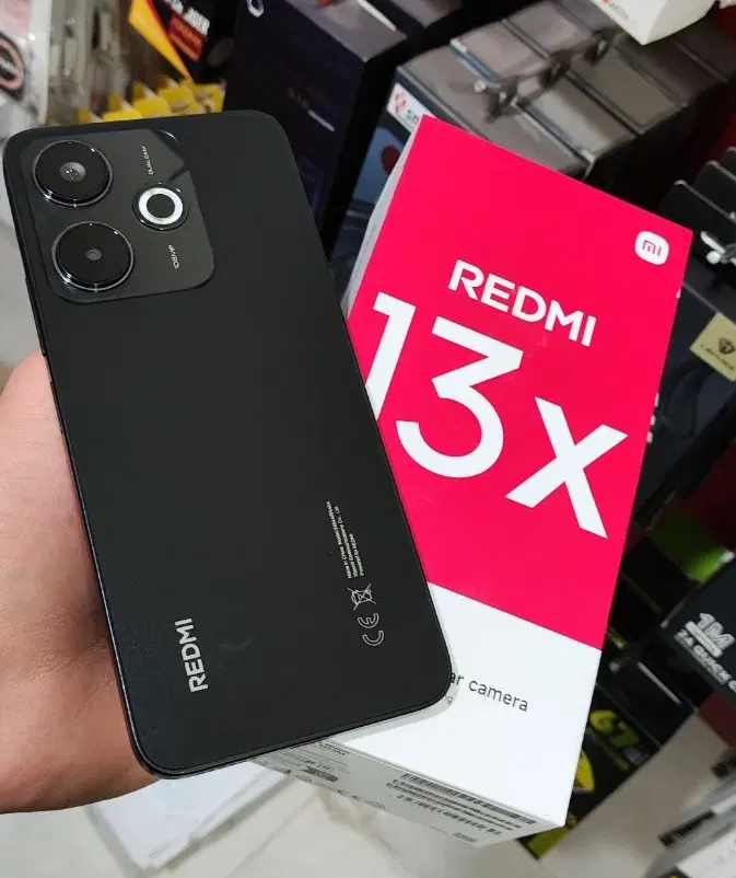 redmi 13x|موبایل|تبریز, |دیوار