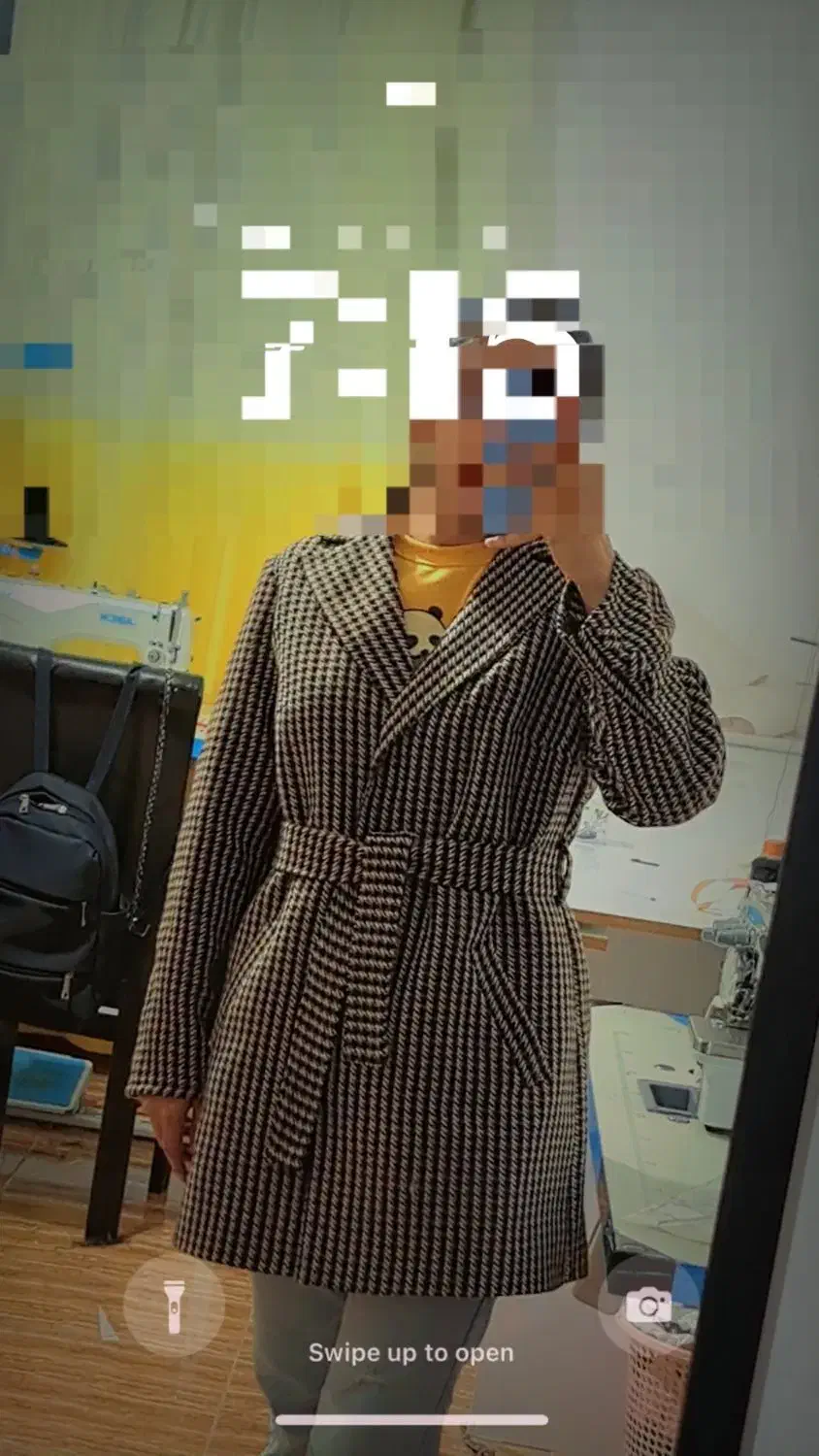 مانتو کت پالتو...|لباس|بندر انزلی, بشمن|دیوار