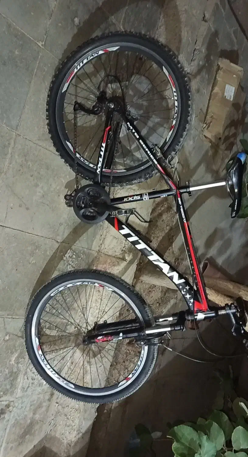 دوچرخه 26|دوچرخه، اسکیت، اسکوتر|بوشهر, |دیوار