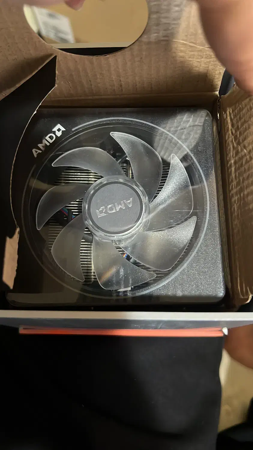 باندل X570 Rog و Ryzen 9 3900x|قطعات و لوازم جانبی رایانه|شیراز, هفت تنان|دیوار