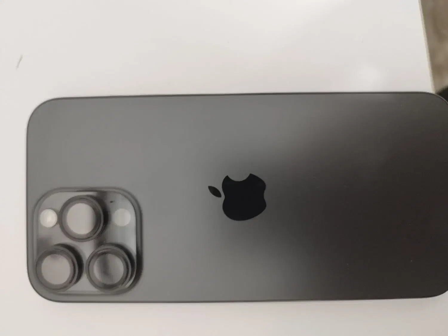 ایفون ۱۶ پرومکس سیاه|موبایل|بندر ماهشهر, |دیوار