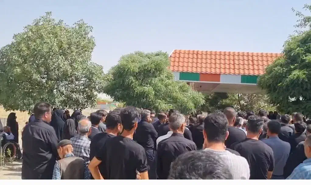 اکو و ترحیم و روضه و مولودی خوانی|خدمات پذیرایی، مراسم|خمین, |دیوار