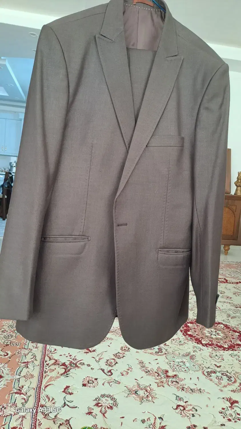 کت و شلوار مردانه|لباس|بروجرد, |دیوار