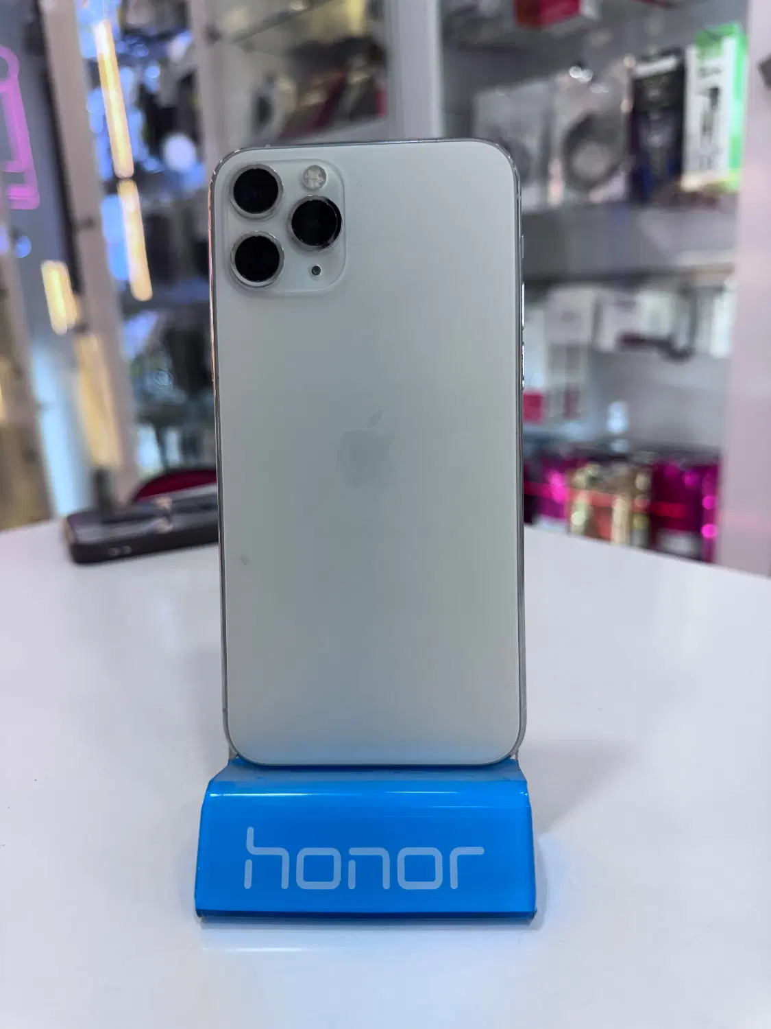 iPhone 11 Pro|موبایل|گلبهار, شهر جدید گلبهار|دیوار