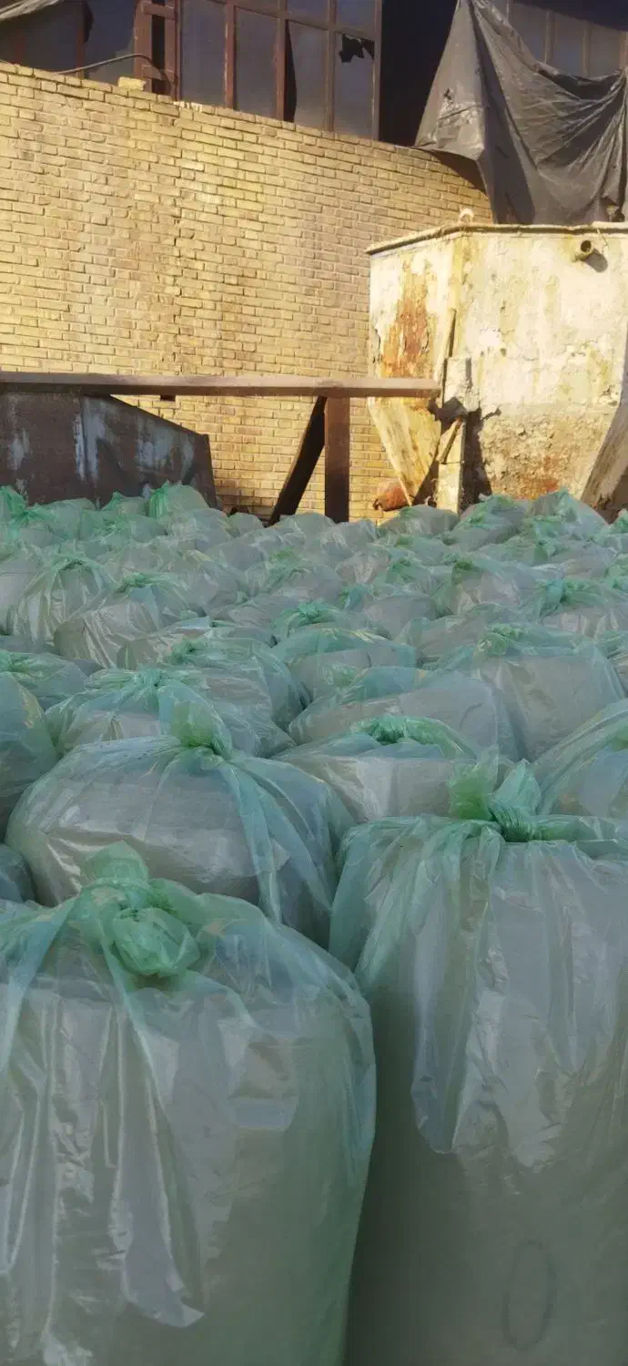 فروش رول مرغداری یا بستر مرغداری به فروش مرسد|عمدهفروشی|زیباشهر, |دیوار