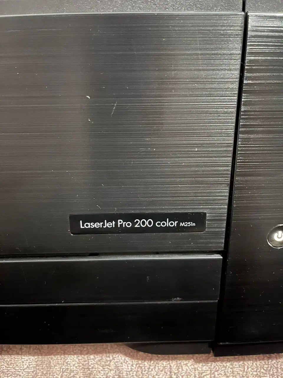 پرینتر لیزری رنگیhp laser jet pro 200 m251n|پرینتر، اسکنر، کپی، فکس|ارومیه, |دیوار