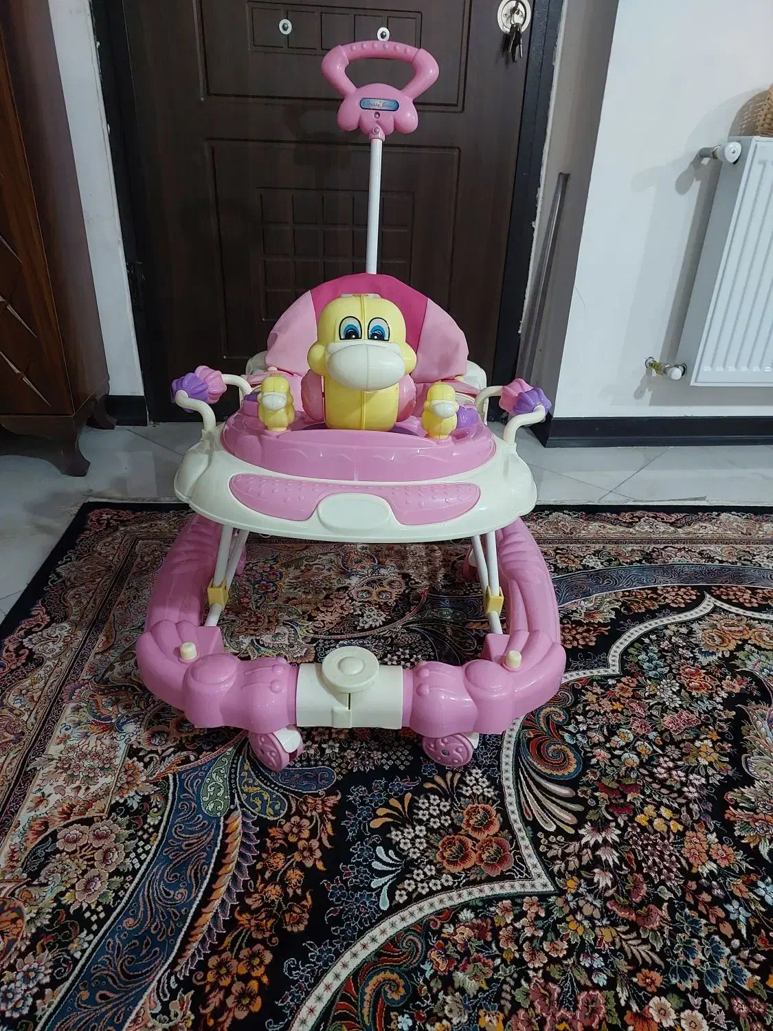 روروئک خارجی شیک|کالسکه و لوازم جانبی|اراک, |دیوار