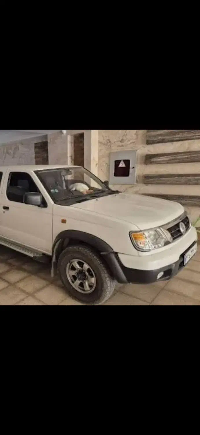 ریچ ۹۶ بیرنگ|خودرو سواری و وانت|دوگنبدان, |دیوار