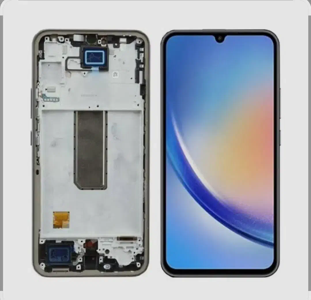 تعویض ال سی دی  گوشی|خدمات رایانه‌ای و موبایل|تهران, باشگاه نفت|دیوار