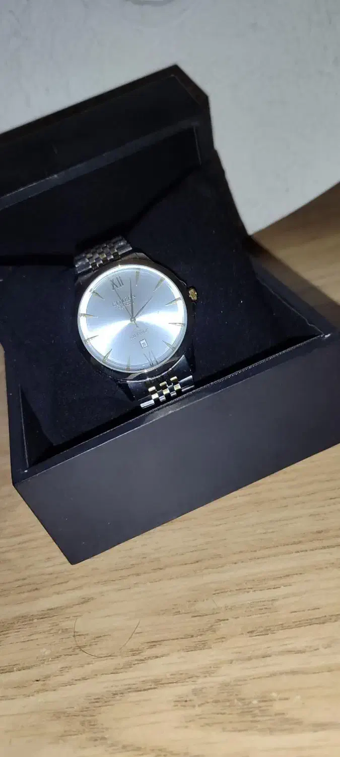 ساعت مچی مردانه|ساعت|تبریز, |دیوار