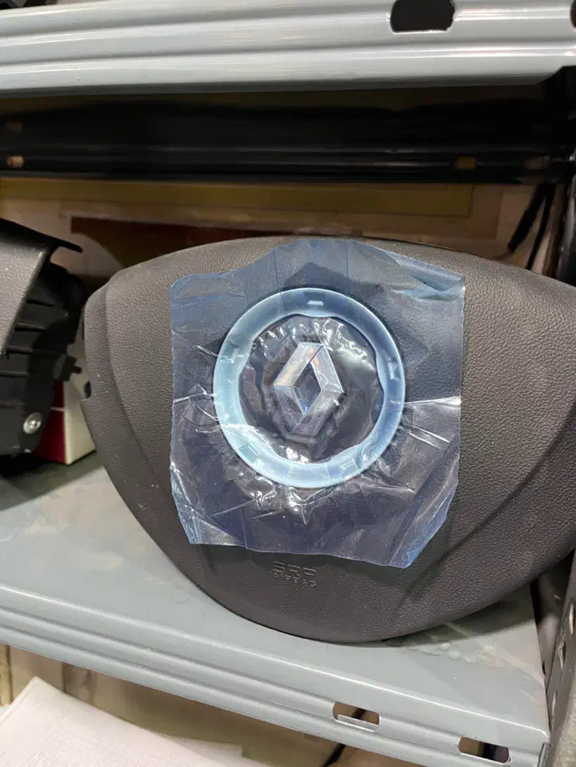 فروش ایربگ و قاب ایربگ /انواع خودرو ها /ایمن وکروز|قطعات یدکی و لوازم جانبی|تهران, بهارستان|دیوار