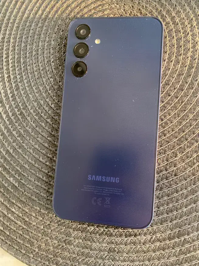 A25 128 6|موبایل|تهران, شهرک آزمایش|دیوار