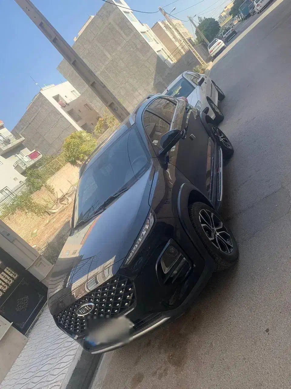MVM X22 pro mt|خودرو سواری و وانت|هشتگرد, هشتگرد قدیم|دیوار
