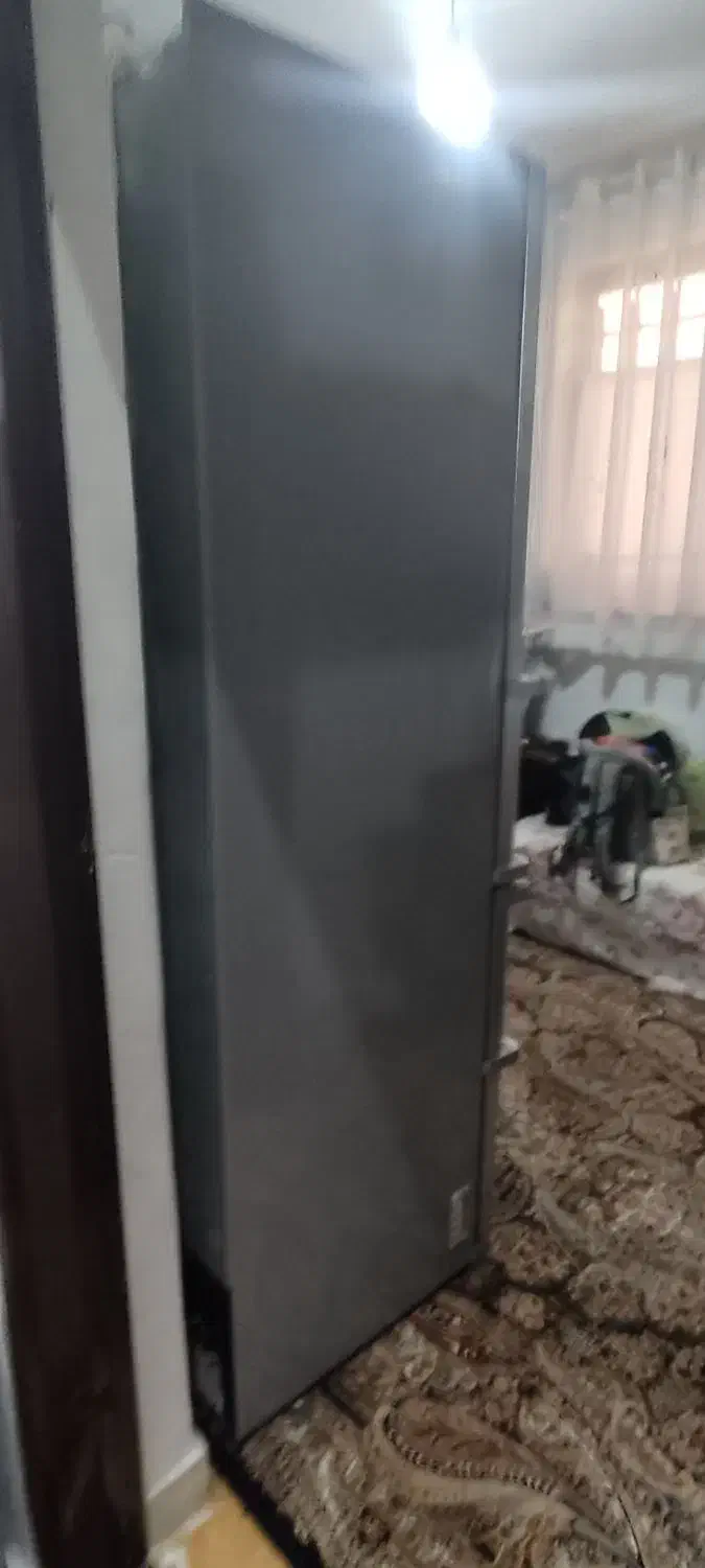 یخچال سامسونگ سالم در حد|یخچال و فریزر|رشت, دیانتی|دیوار